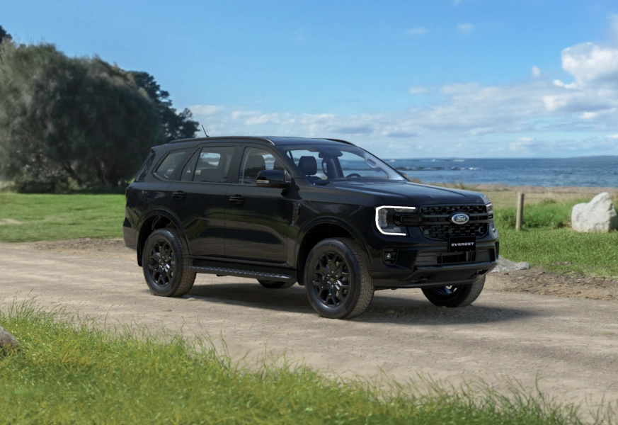 Everest Sport 4x2 (1 cầu)