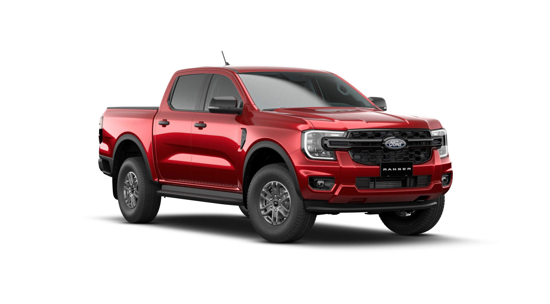 Ranger XLS 4x2 10AT