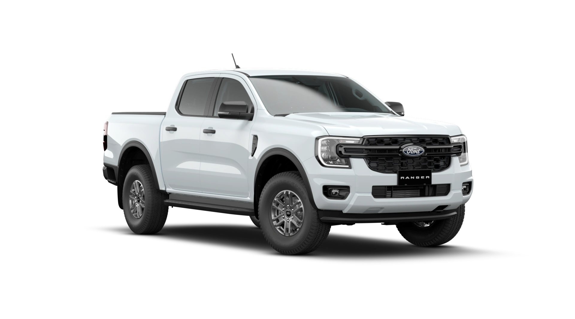 Ranger XLS 4x4 AT