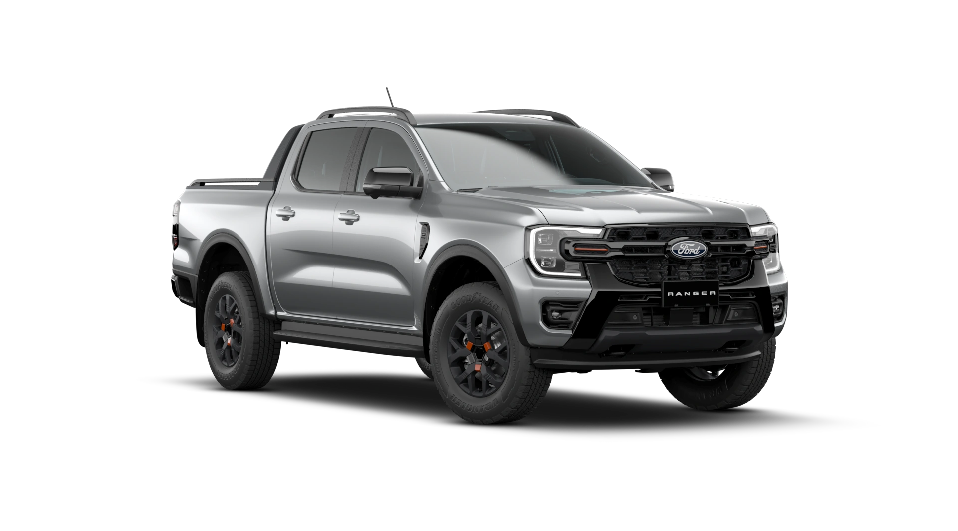 Ranger Wildtrak 3.0L 4x4 AT