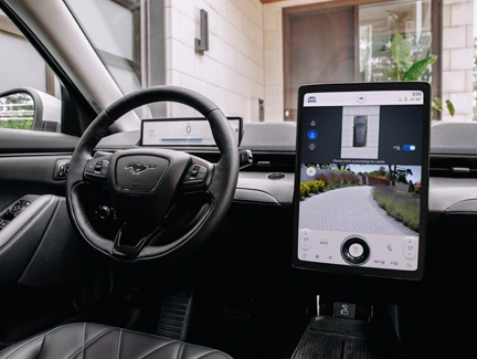 Công nghệ hỗ trợ người lái 