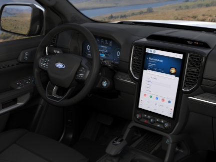 Công nghệ trực quan