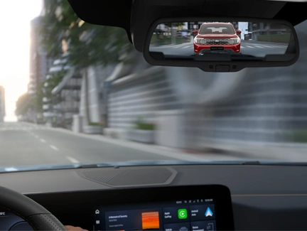 Hệ Thống An Toàn của Ford Territory