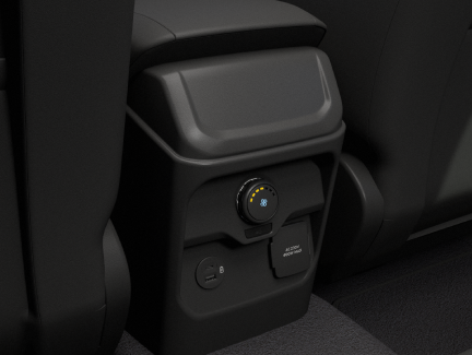 Nạp đủ năng lượng mọi lúc mọi nơi